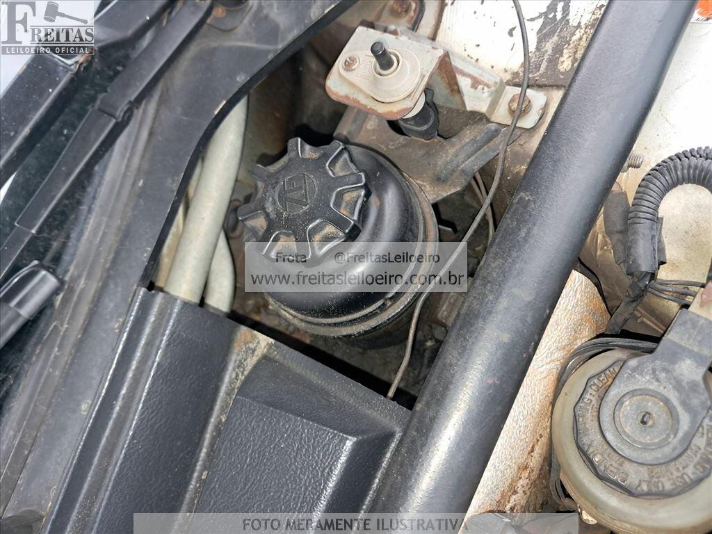 IMP Alfa Romeo 164 3.0 V6 2095 — foto 12