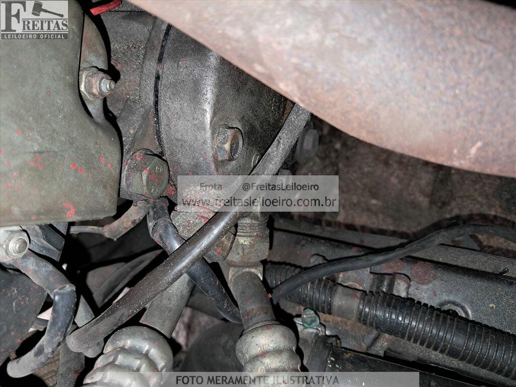 IMP Alfa Romeo 164 3.0 V6 2095 — foto 13
