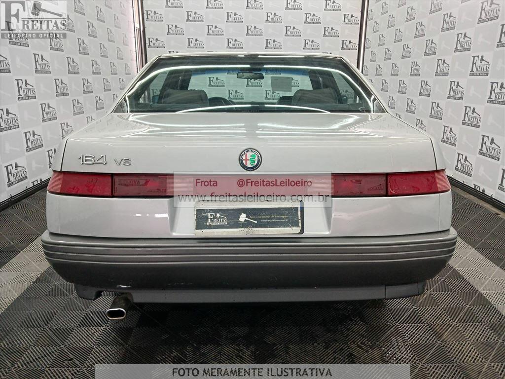 IMP Alfa Romeo 164 3.0 V6 2095 — foto 14