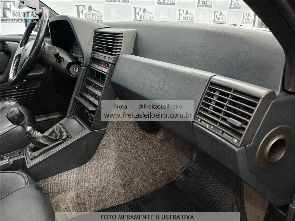 IMP Alfa Romeo 164 3.0 V6 2095 — foto 17