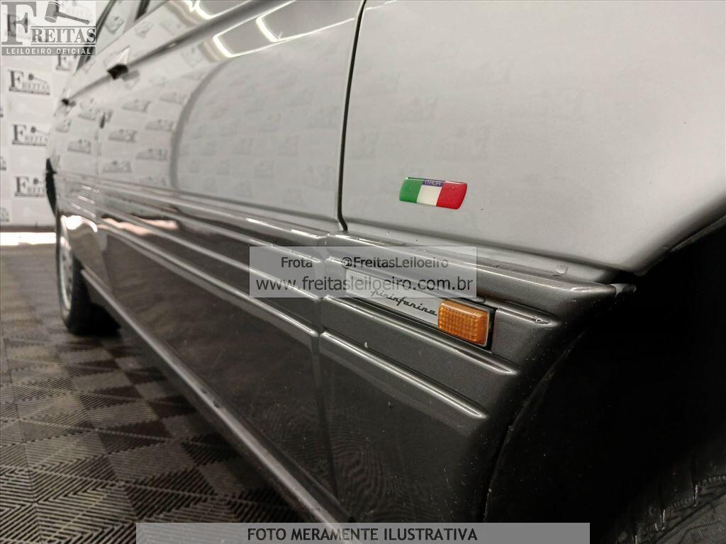 IMP Alfa Romeo 164 3.0 V6 2095 — foto 19