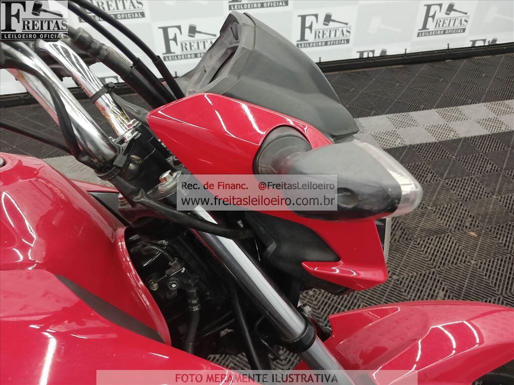 Honda CG 160 FAN 2022 — foto 7