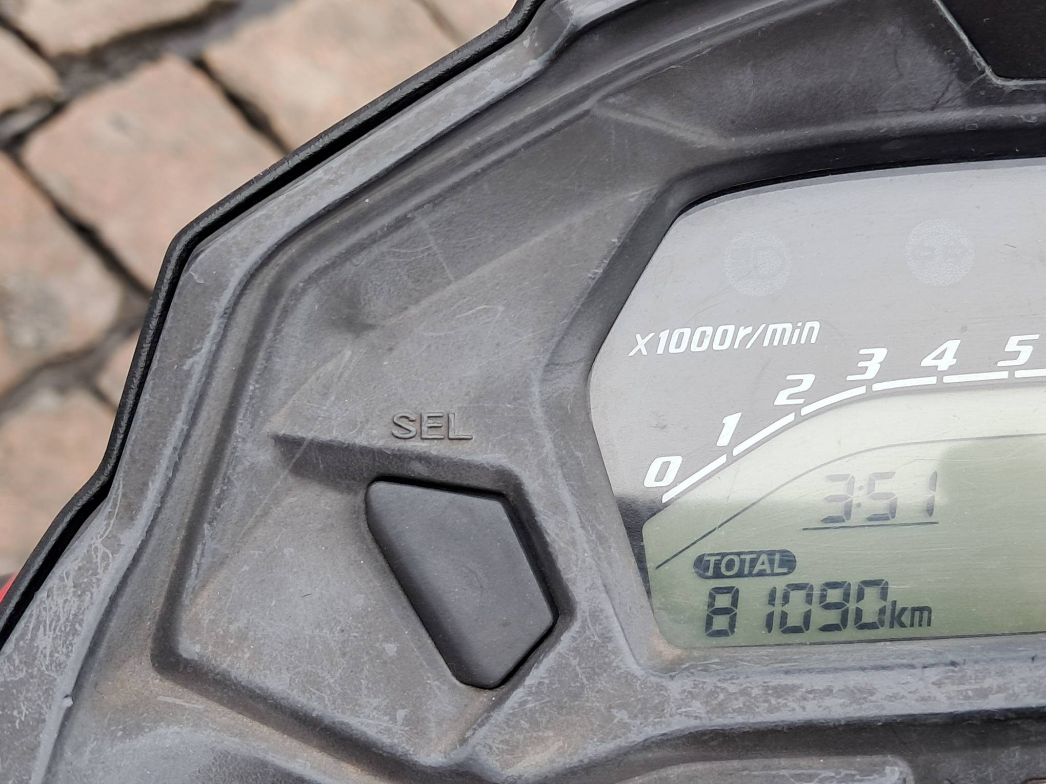Honda CG 160 FAN 2022 — foto 9