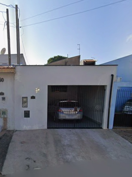Imagem do imóvel Casa | Rio Claro/SP