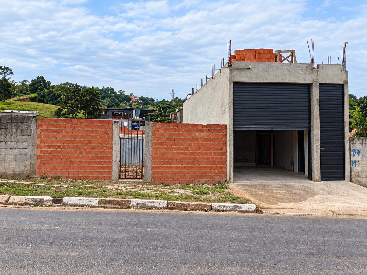 Imagem do imóvel Terreno/Lote | Guarulhos/SP