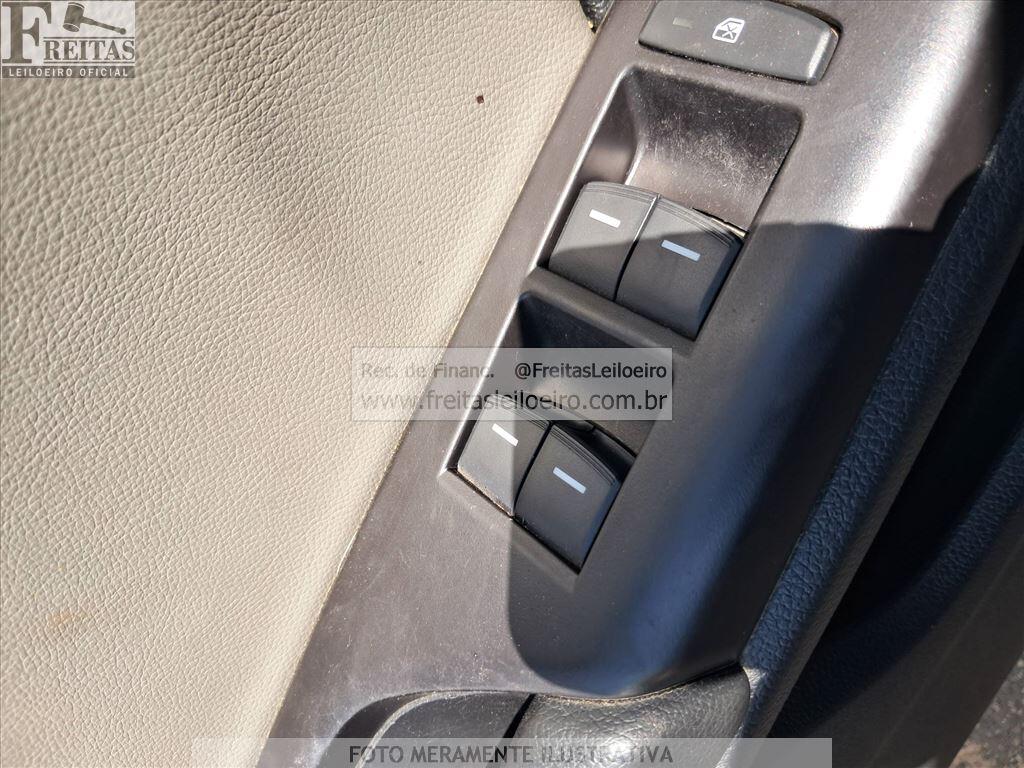HONDA/CIVIC EX CVT — leilão em Santo Andre/SP (foto 12)
