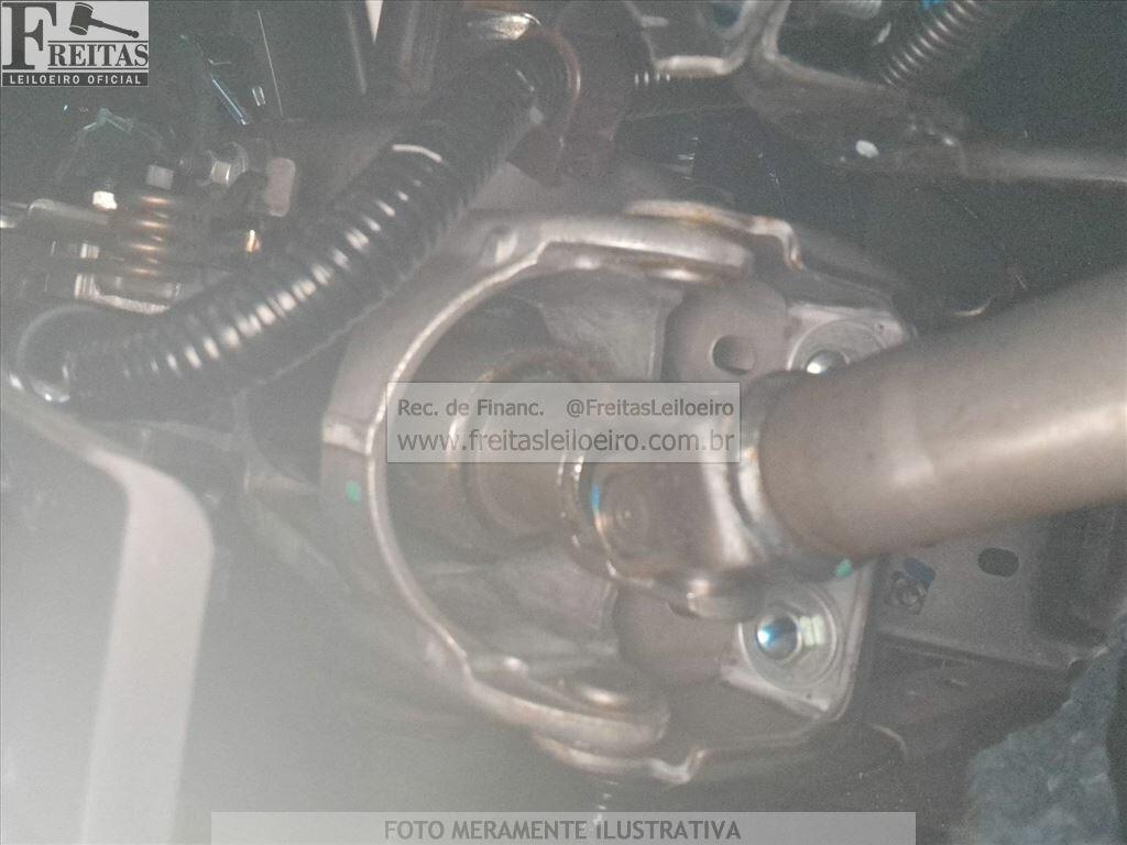 HONDA/CIVIC EX CVT — leilão em Santo Andre/SP (foto 13)