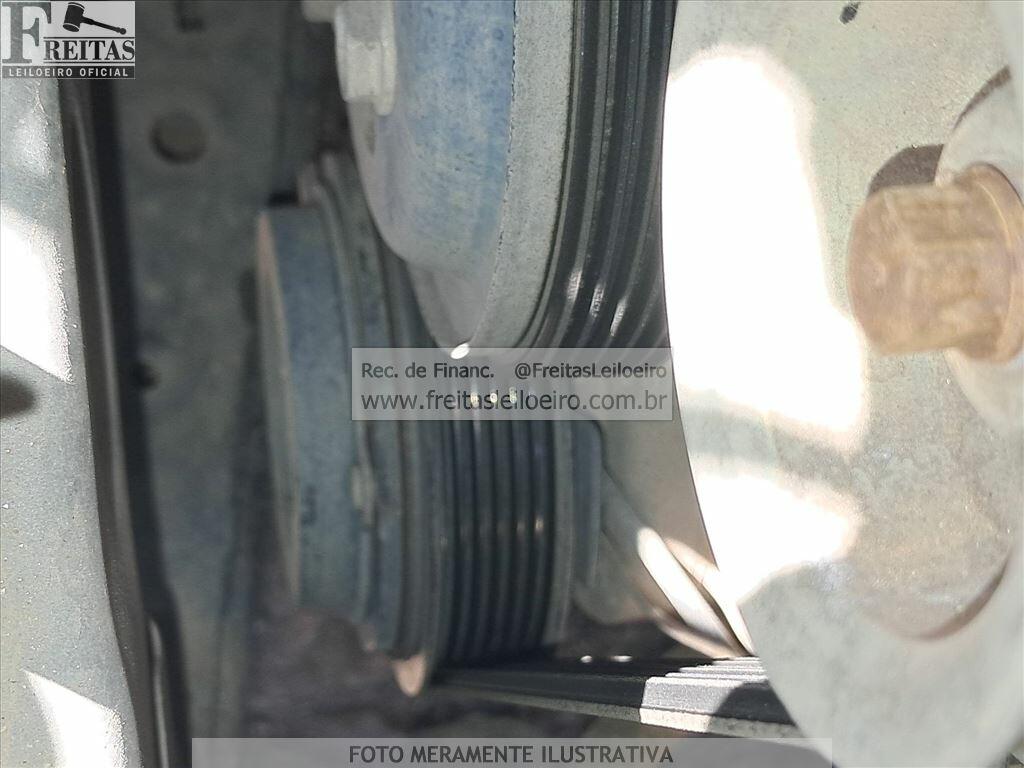HONDA/CIVIC EX CVT — leilão em Santo Andre/SP (foto 14)