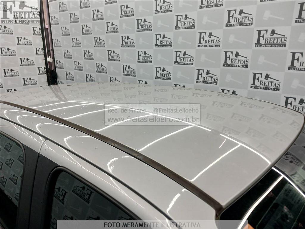 Foto 8 de 17: FIAT/MOBI LIKE, 22/23, PLACA: R__-___4, GASOL/ALC, PRATA