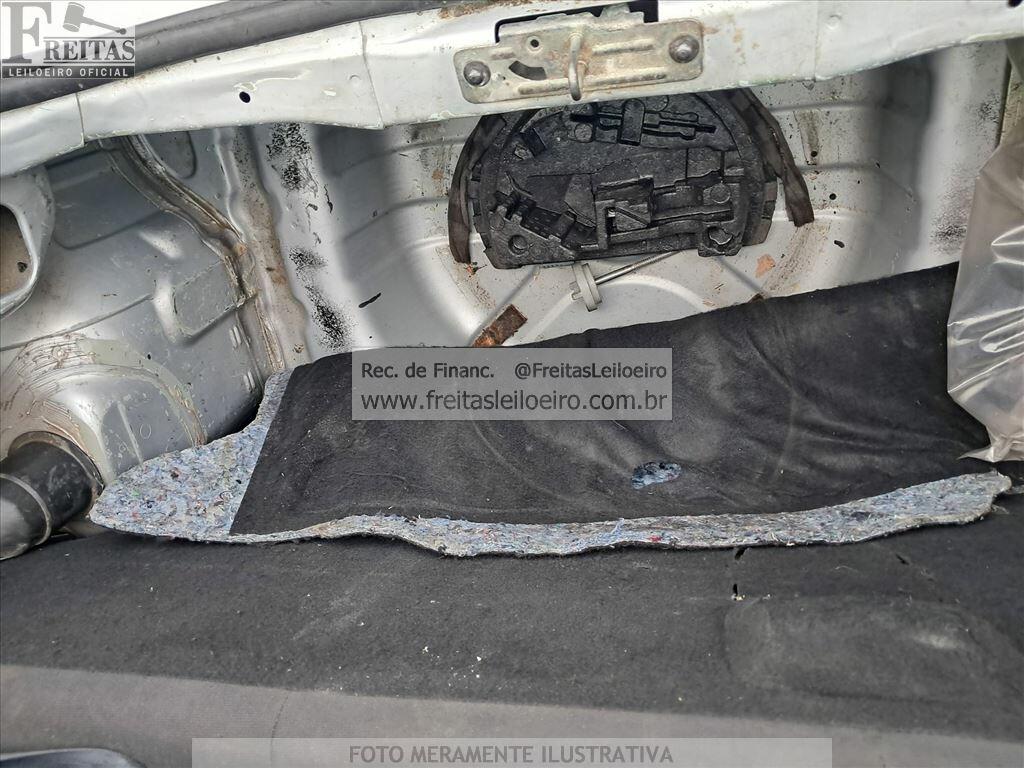 Foto 10 de 17: FIAT/MOBI LIKE, 22/23, PLACA: R__-___4, GASOL/ALC, PRATA