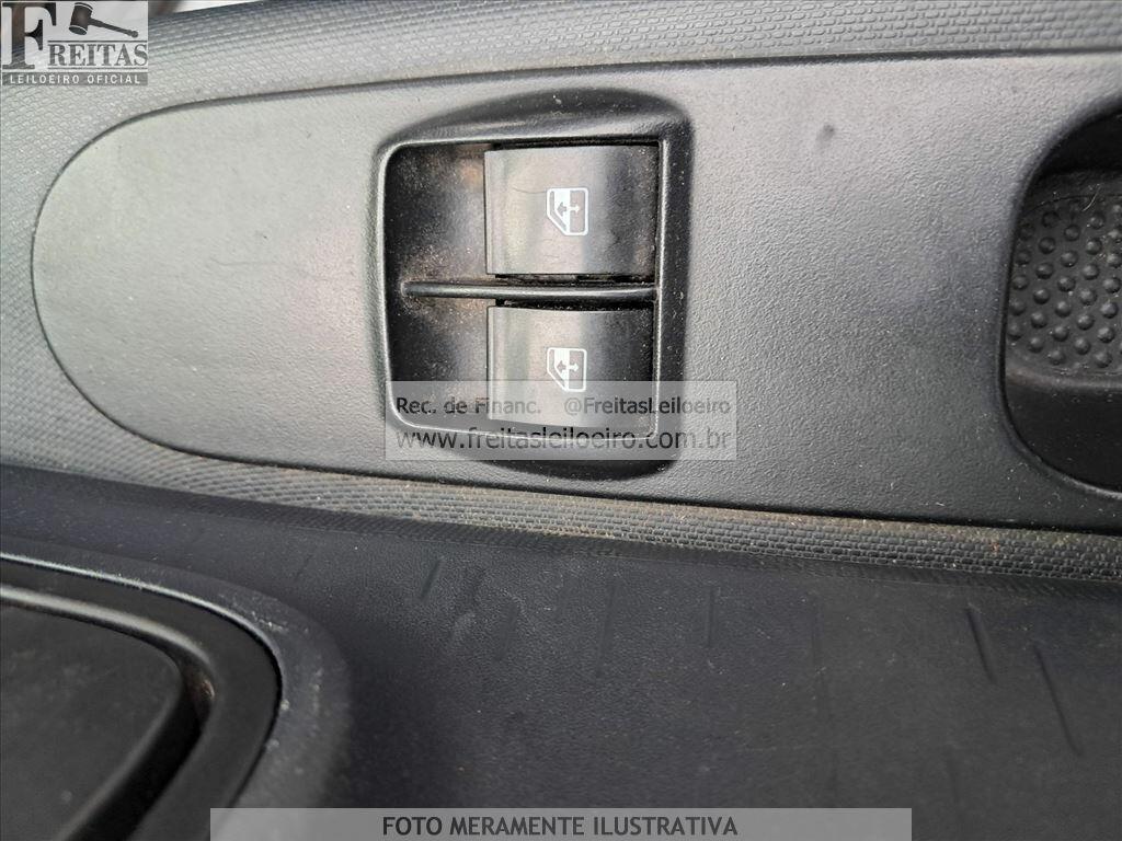 Foto 11 de 17: FIAT/MOBI LIKE, 22/23, PLACA: R__-___4, GASOL/ALC, PRATA