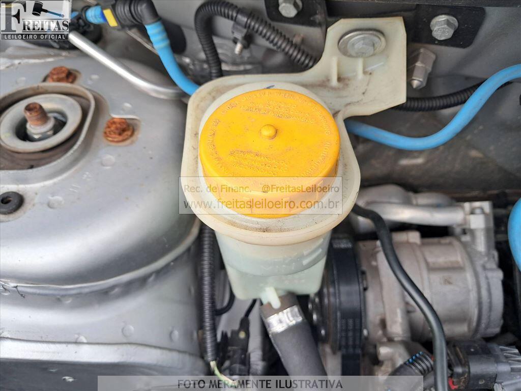 Foto 12 de 17: FIAT/MOBI LIKE, 22/23, PLACA: R__-___4, GASOL/ALC, PRATA