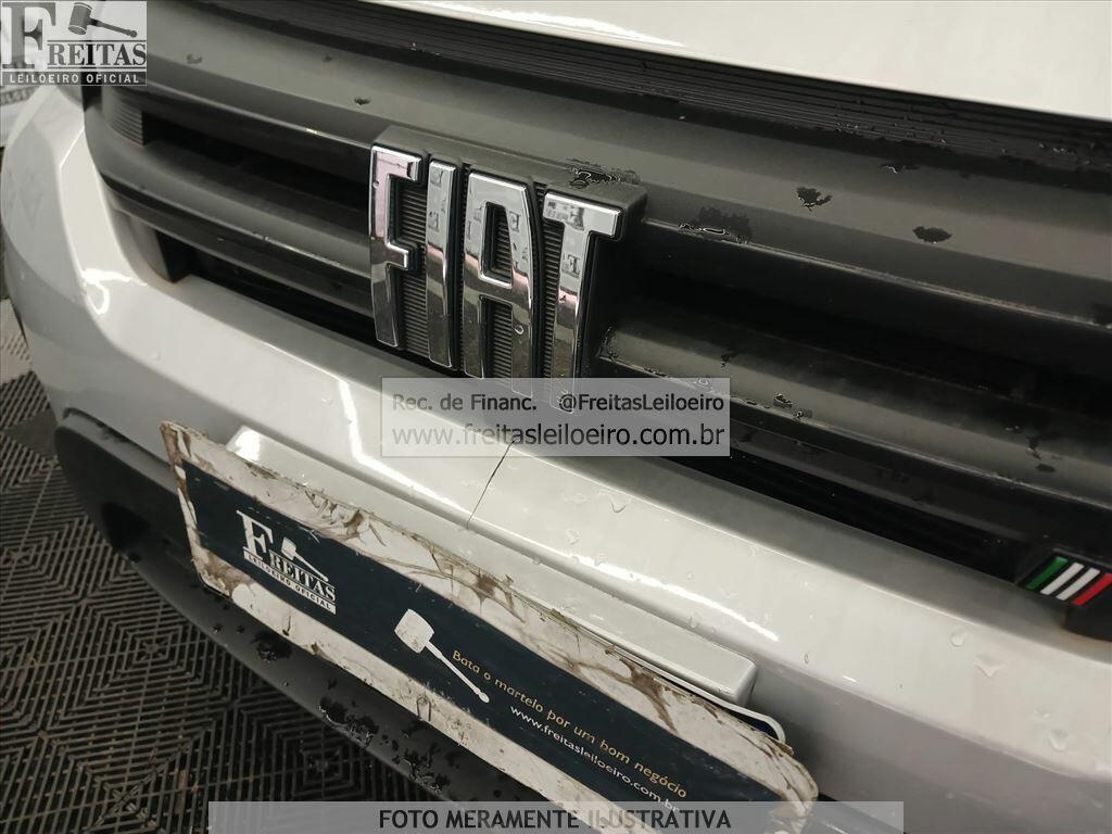 Foto 15 de 17: FIAT/MOBI LIKE, 22/23, PLACA: R__-___4, GASOL/ALC, PRATA