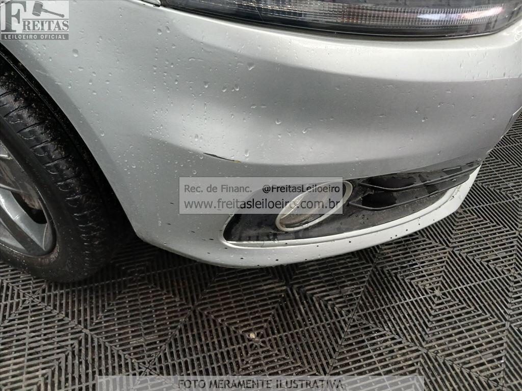 Foto 17 de 18: VW/FOX CONNECT SB, 17/18, PLACA: F__-___5, GASOL/ALC, PRATA
