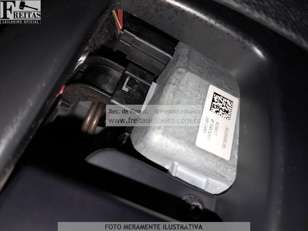 Foto 11 de 19: I/VOLVO XC60 T8 MOMENTUM, 21/21, PLACA: E__-___2, GAS/ELETR, PRETA