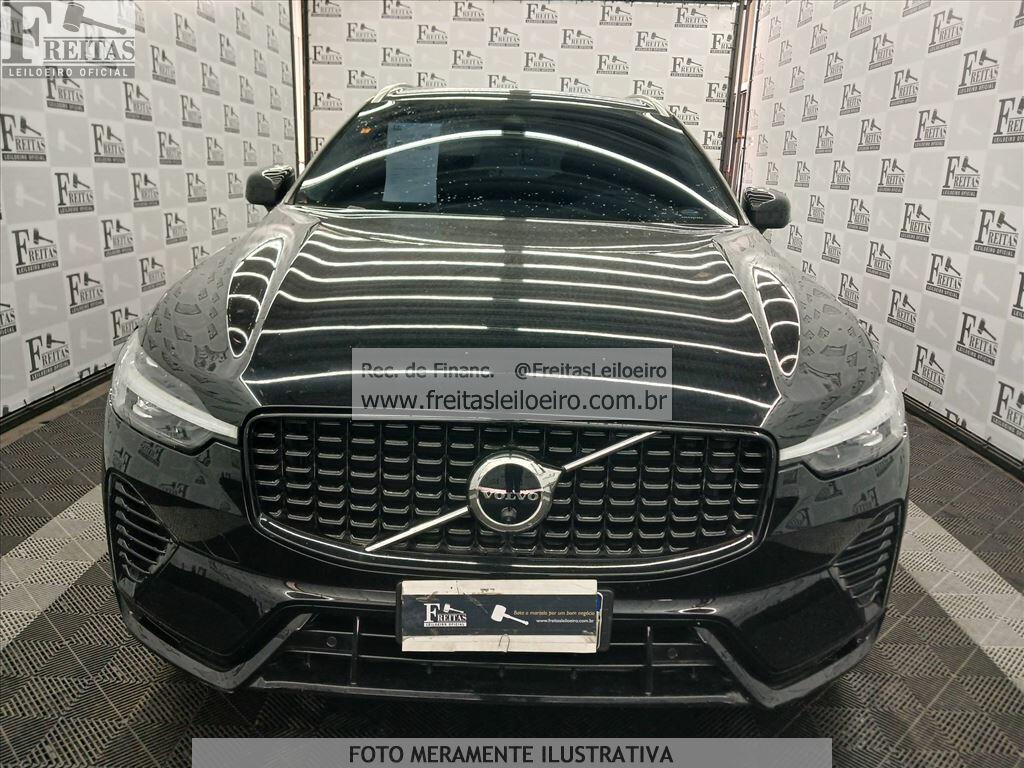 Foto 14 de 19: I/VOLVO XC60 T8 MOMENTUM, 21/21, PLACA: E__-___2, GAS/ELETR, PRETA
