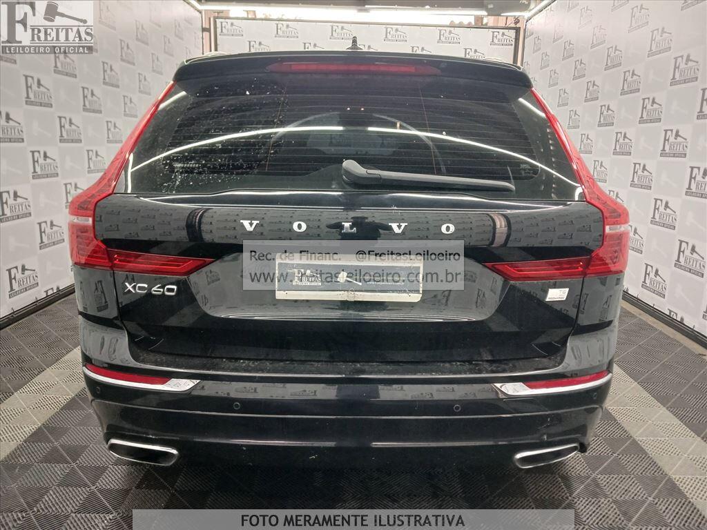 Foto 15 de 19: I/VOLVO XC60 T8 MOMENTUM, 21/21, PLACA: E__-___2, GAS/ELETR, PRETA