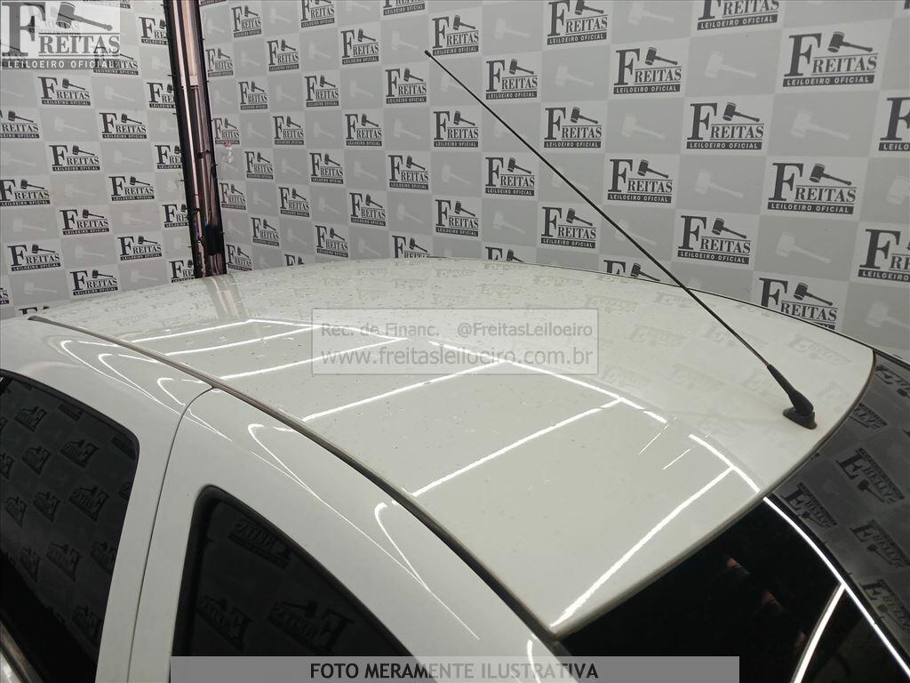 Foto 8 de 17: RENAULT/LOGAN AUTH 10, 19/20, PLACA: Q__-___8, GASOL/ALC, BRANCA