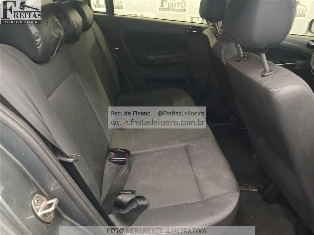 Foto 7 de 18: VW/GOL 1.6L MB5, 19/20, PLACA: Q__-___5, GASOL/ALC, CINZA
