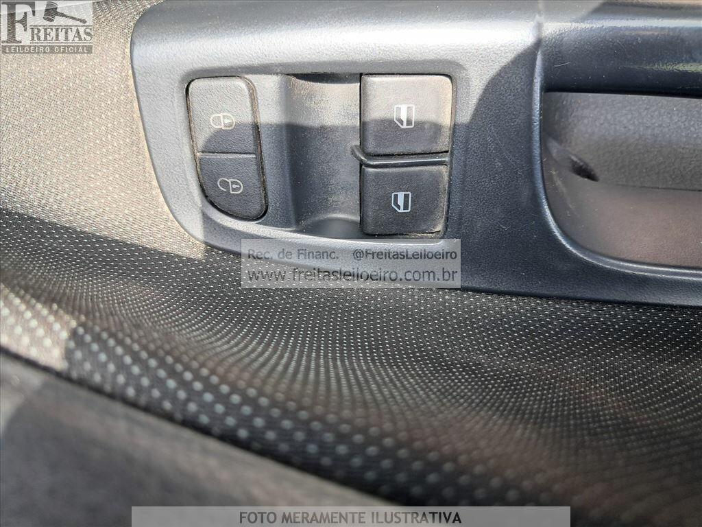 Foto 11 de 18: VW/GOL 1.6L MB5, 19/20, PLACA: Q__-___5, GASOL/ALC, CINZA