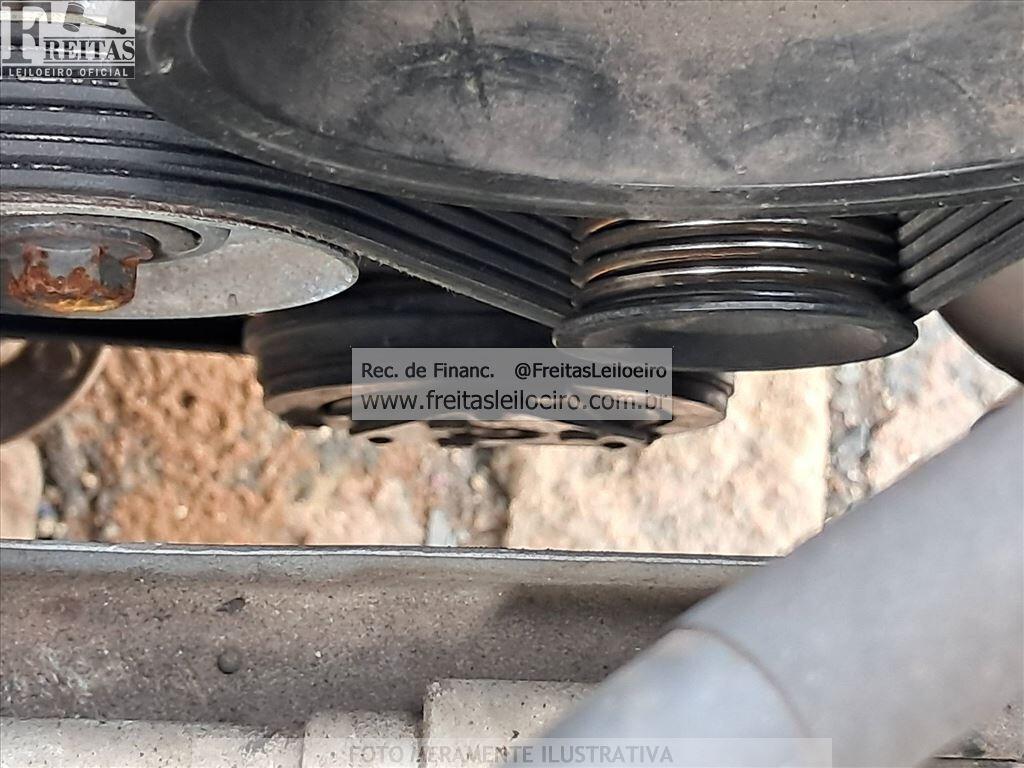 Foto 13 de 18: VW/GOL 1.6L MB5, 19/20, PLACA: Q__-___5, GASOL/ALC, CINZA