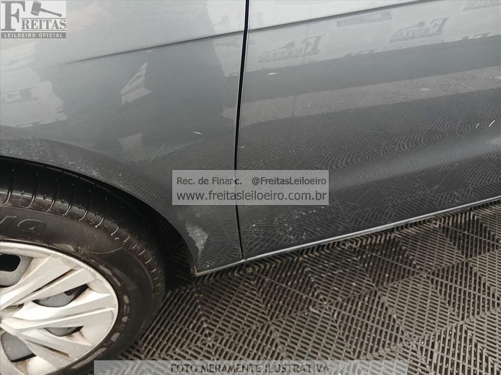 Foto 15 de 18: VW/GOL 1.6L MB5, 19/20, PLACA: Q__-___5, GASOL/ALC, CINZA
