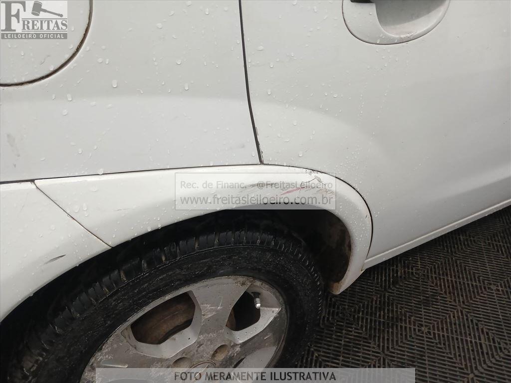 Foto 13 de 15: GM/CORSA HATCH MAXX, 08/09, PLACA: E__-___4, GASOL/ALC, BRANCA