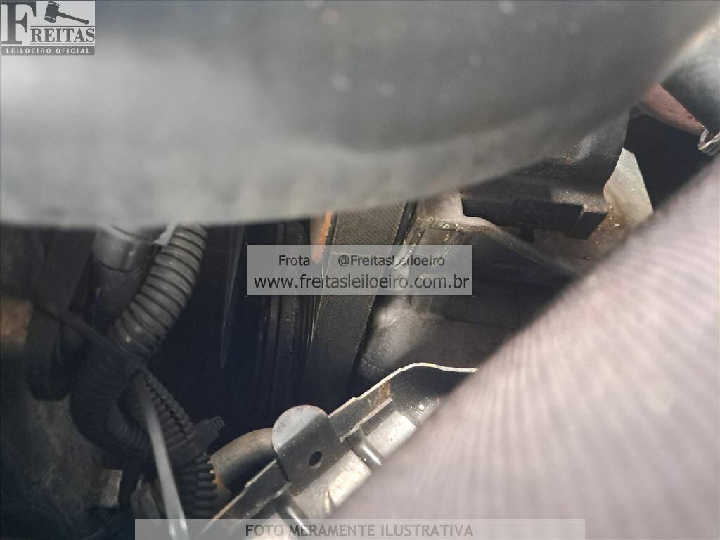 Foto 10 de 19: GM/OMEGA CD, 97/97, PLACA: C__-___4, GASOLINA, PRETA