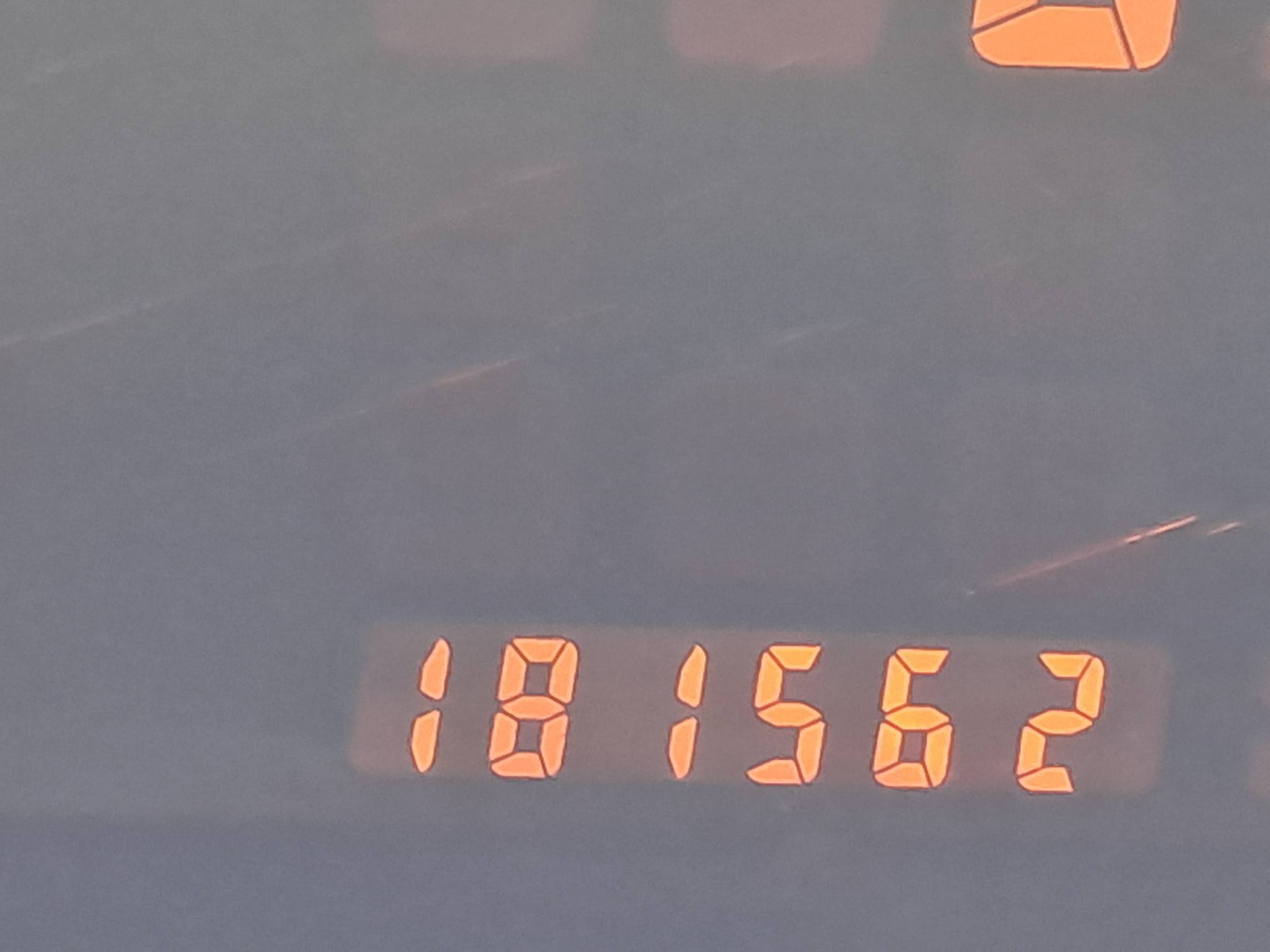 Foto 19 de 19: GM/OMEGA CD, 97/97, PLACA: C__-___4, GASOLINA, PRETA