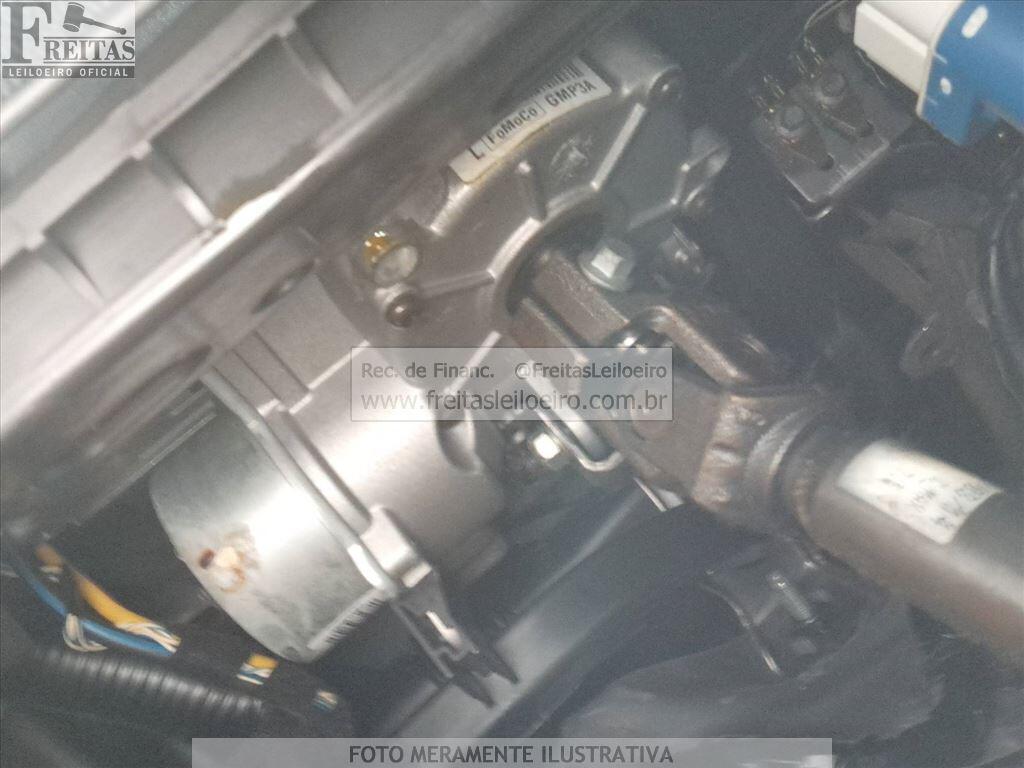Foto 13 de 20: FORD/FIESTA HA 1.6L SE A, 14/15, PLACA: P__-___0, GASOL/ALC, PRETA