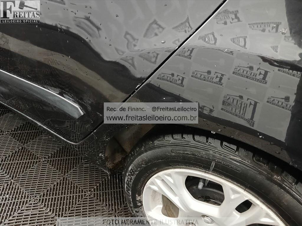 Foto 17 de 20: FORD/FIESTA HA 1.6L SE A, 14/15, PLACA: P__-___0, GASOL/ALC, PRETA