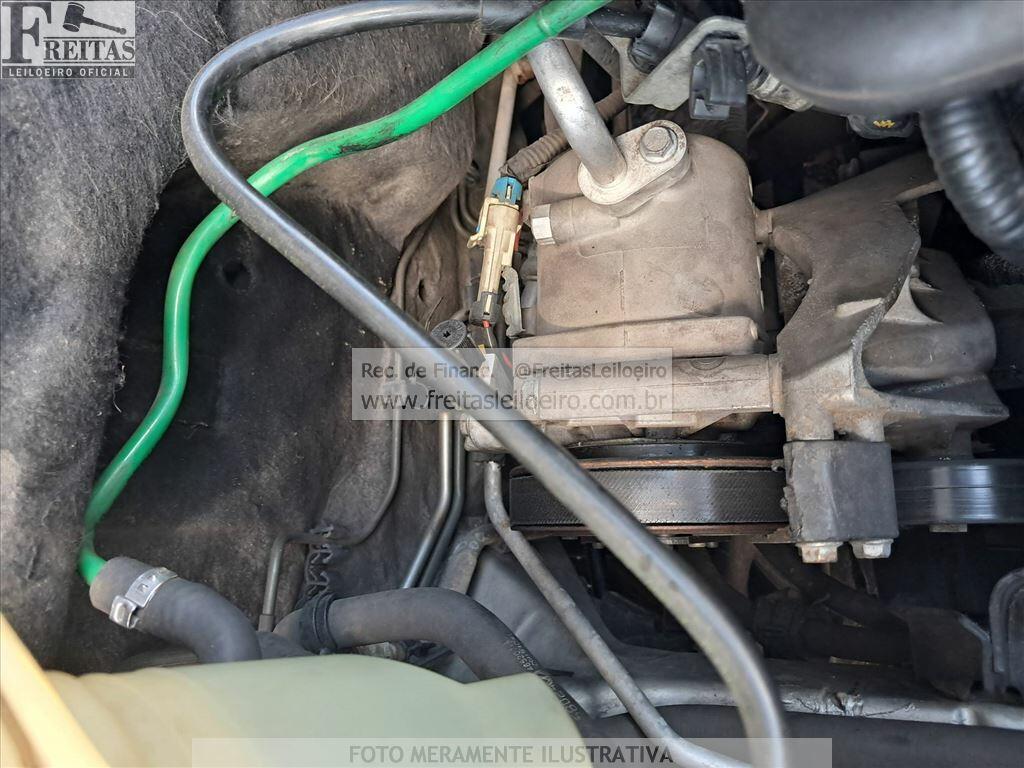 Foto 11 de 19: FIAT/SIENA FIRE FLEX, 08/08, PLACA: E__-___9, GASOL/ALC, PRATA