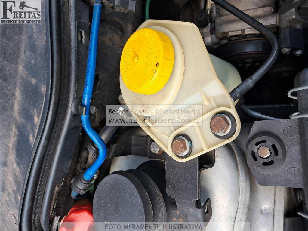 Foto 13 de 19: FIAT/SIENA FIRE FLEX, 08/08, PLACA: E__-___9, GASOL/ALC, PRATA