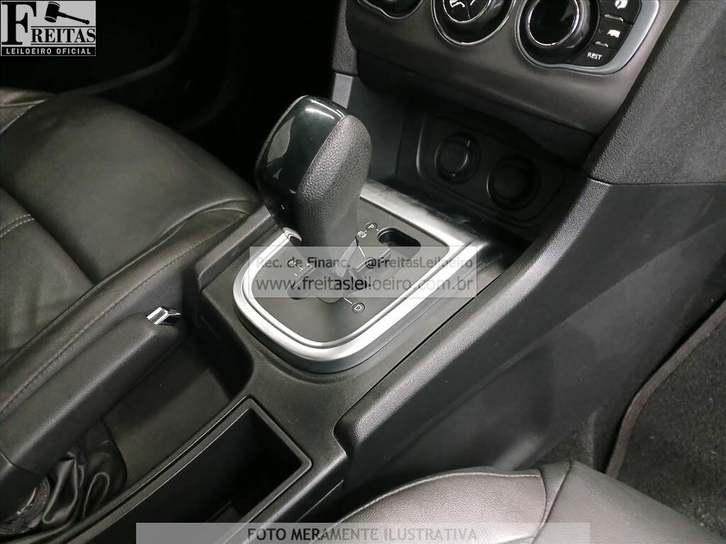 Foto 8 de 20: I/CITROEN C4L THP A TEND, 16/17, PLACA: G__-___4, GASOL/ALC, PRATA