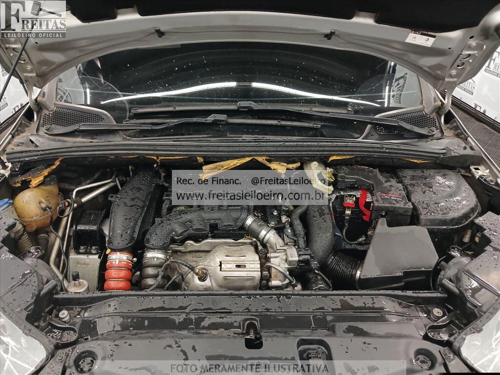 Foto 10 de 20: I/CITROEN C4L THP A TEND, 16/17, PLACA: G__-___4, GASOL/ALC, PRATA