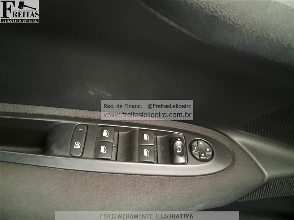Foto 13 de 20: I/CITROEN C4L THP A TEND, 16/17, PLACA: G__-___4, GASOL/ALC, PRATA