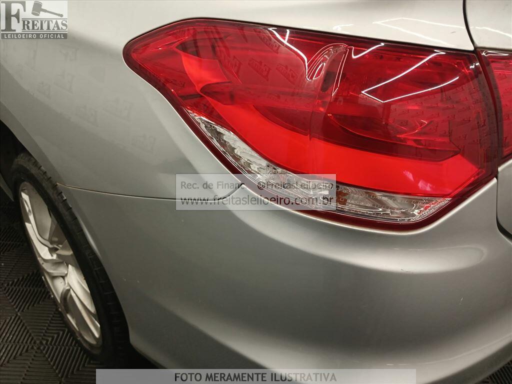 Foto 17 de 20: I/CITROEN C4L THP A TEND, 16/17, PLACA: G__-___4, GASOL/ALC, PRATA