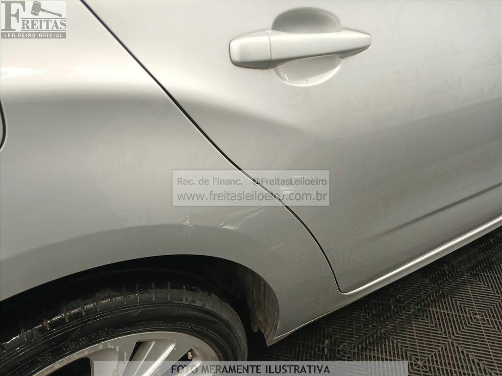 Foto 19 de 20: I/CITROEN C4L THP A TEND, 16/17, PLACA: G__-___4, GASOL/ALC, PRATA