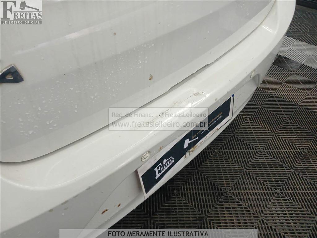 Foto 16 de 18: FORD/KA SE 1.0 HA B, 17/18, PLACA: F__-___2, GASOL/ALC, BRANCA
