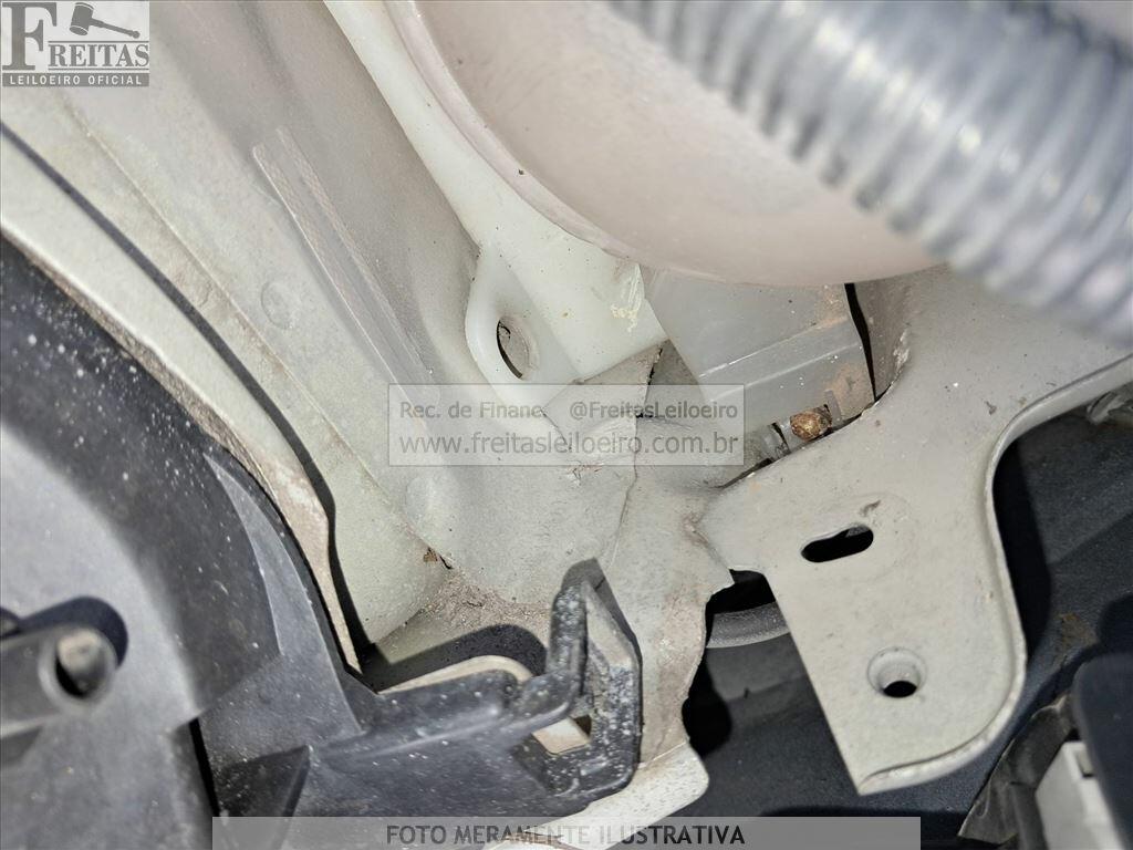 Foto 18 de 22: PEUGEOT/208 ACTIVE PACK, 16/16, PLACA: P__-___6, GASOL/ALC, BRANCA