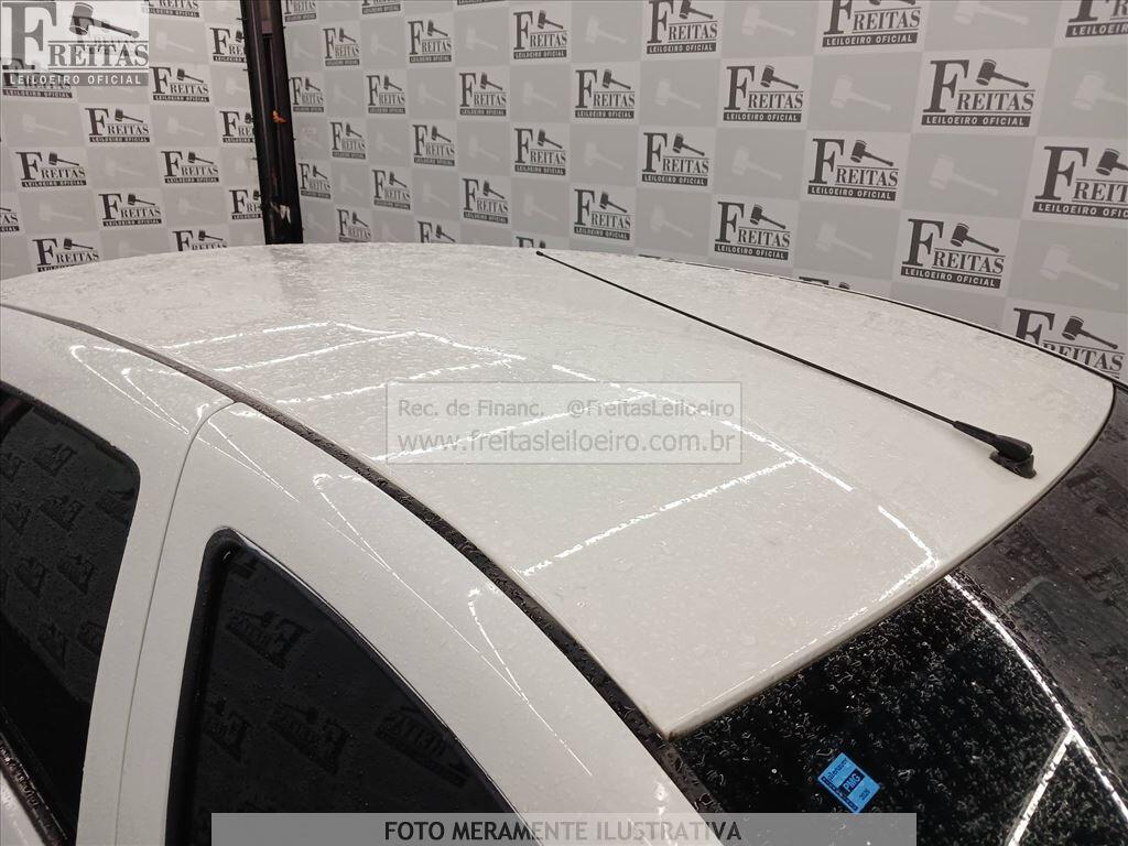 Foto 8 de 21: RENAULT/SANDERO ZEN10MT, 20/21, PLACA: R__-___8, GASOL/ALC/GN, BRANCA