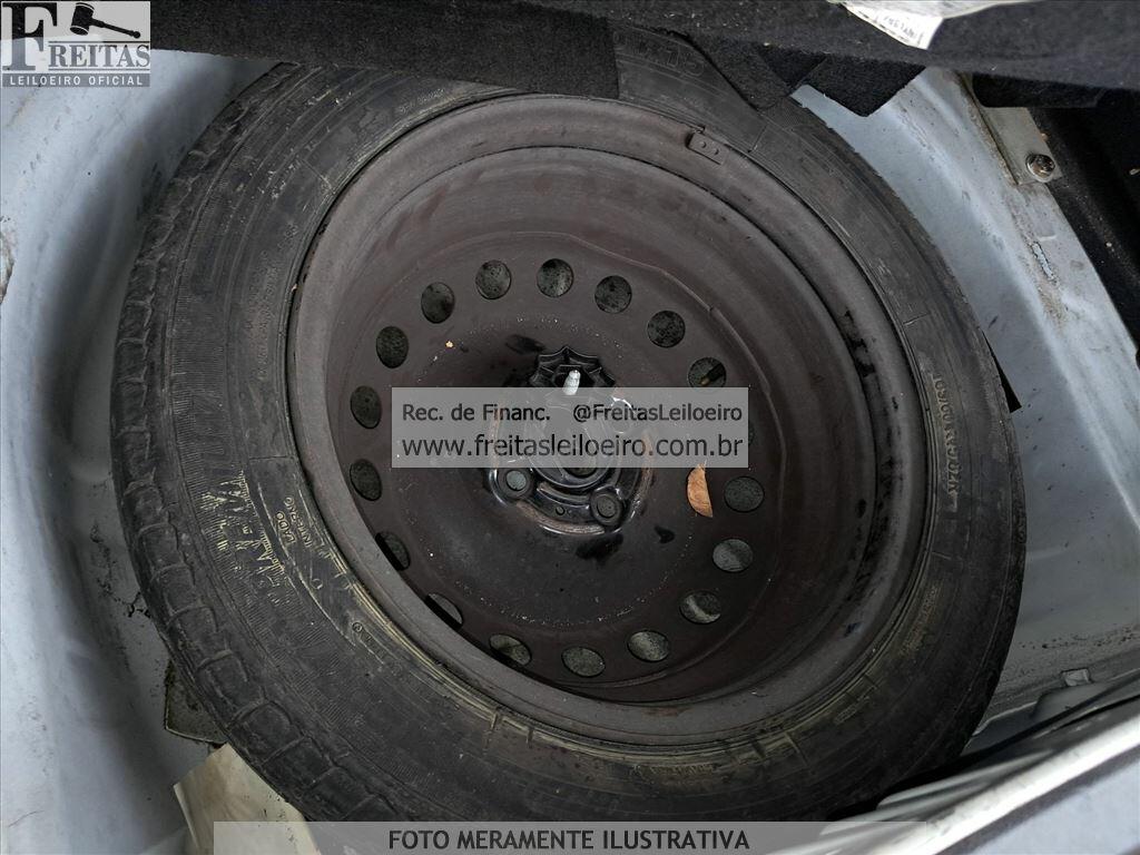 Foto 10 de 21: RENAULT/SANDERO ZEN10MT, 20/21, PLACA: R__-___8, GASOL/ALC/GN, BRANCA