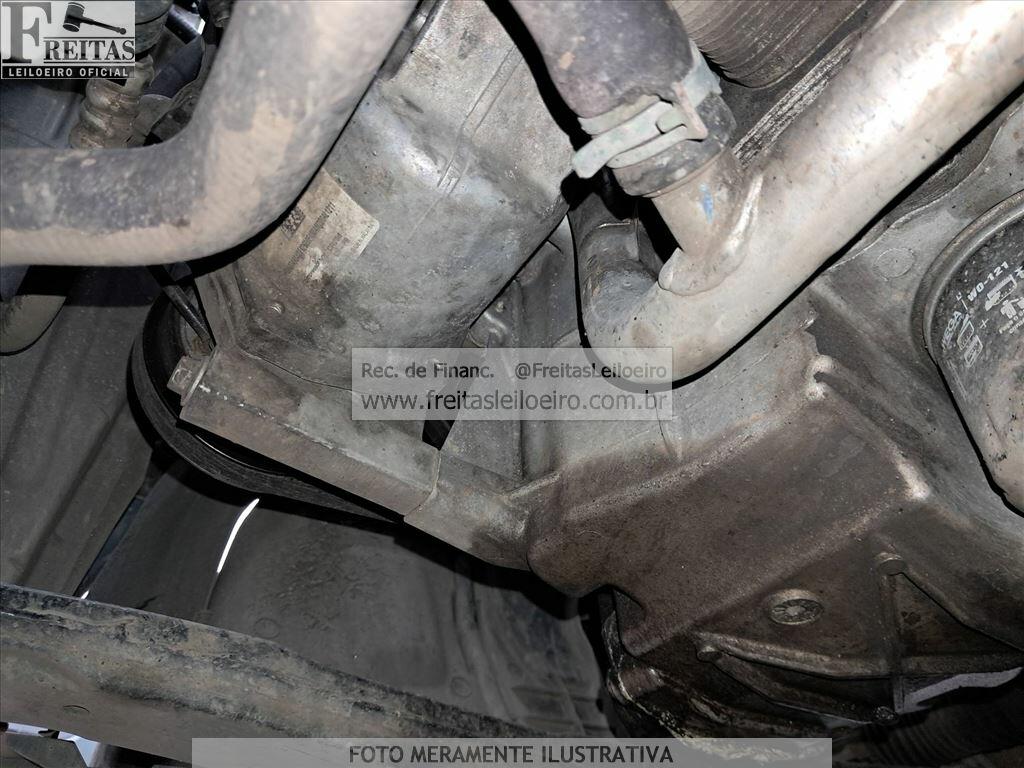 Foto 13 de 21: RENAULT/SANDERO ZEN10MT, 20/21, PLACA: R__-___8, GASOL/ALC/GN, BRANCA