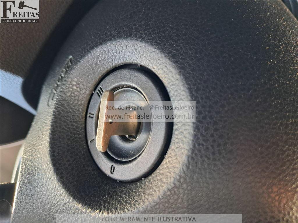 Foto 15 de 23: HONDA/FIT LX FLEX, 10/10, PLACA: E__-___4, GASOL/ALC, CINZA