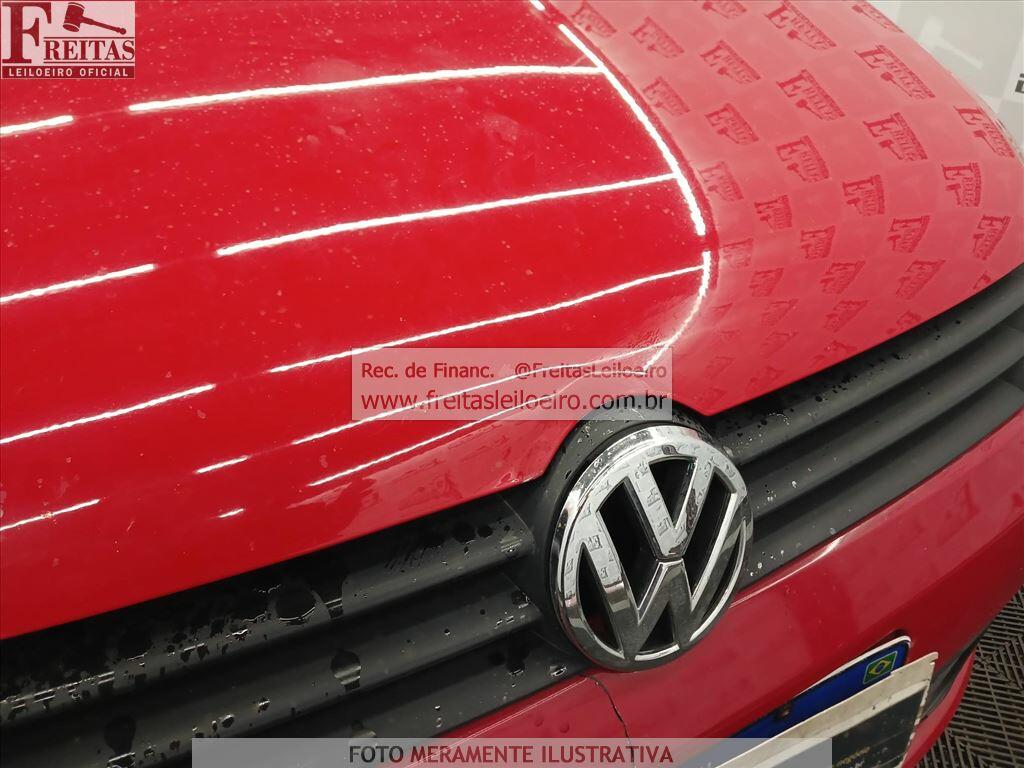 Foto 15 de 22: VW/FOX 1.0 GII, 11/12, PLACA: E__-___4, GASOL/ALC, VERMELHA