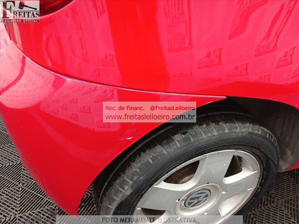 Foto 20 de 22: VW/FOX 1.0 GII, 11/12, PLACA: E__-___4, GASOL/ALC, VERMELHA