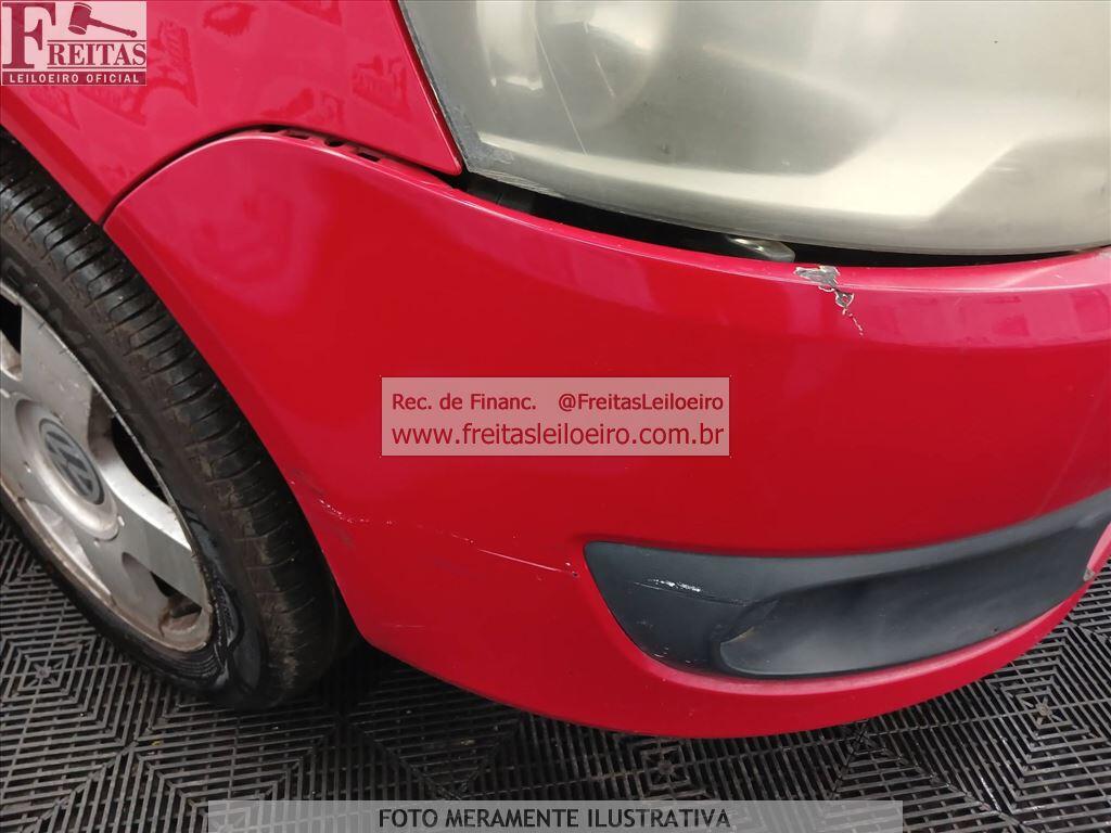 Foto 21 de 22: VW/FOX 1.0 GII, 11/12, PLACA: E__-___4, GASOL/ALC, VERMELHA
