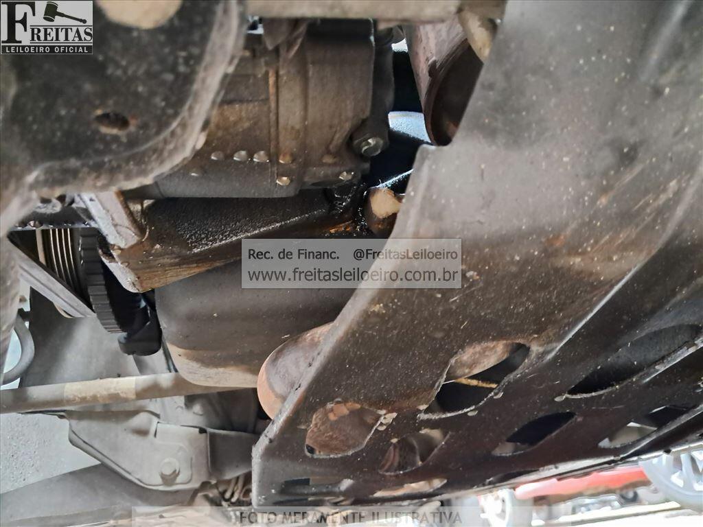 Foto 12 de 18: CHEVROLET/CELTA 1.0L LT, 13/13, PLACA: O__-___1, GASOL/ALC, PRETA