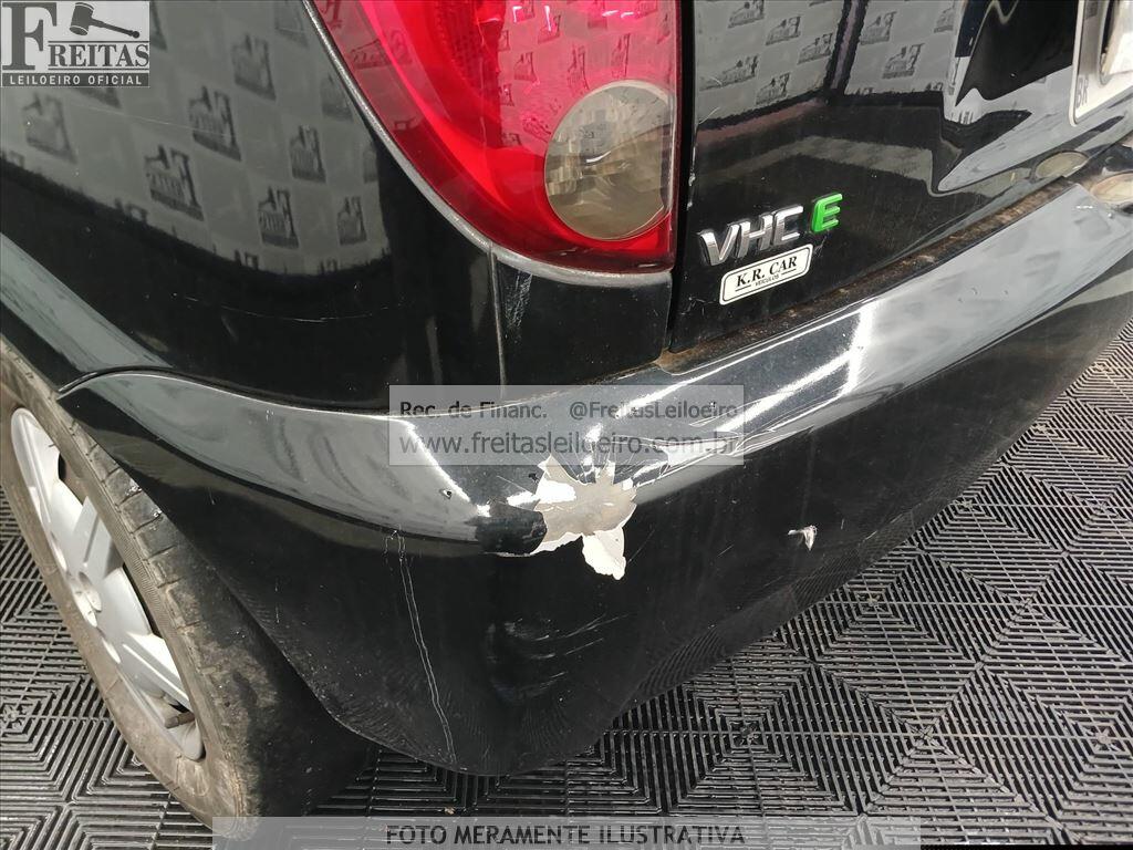 Foto 16 de 18: CHEVROLET/CELTA 1.0L LT, 13/13, PLACA: O__-___1, GASOL/ALC, PRETA