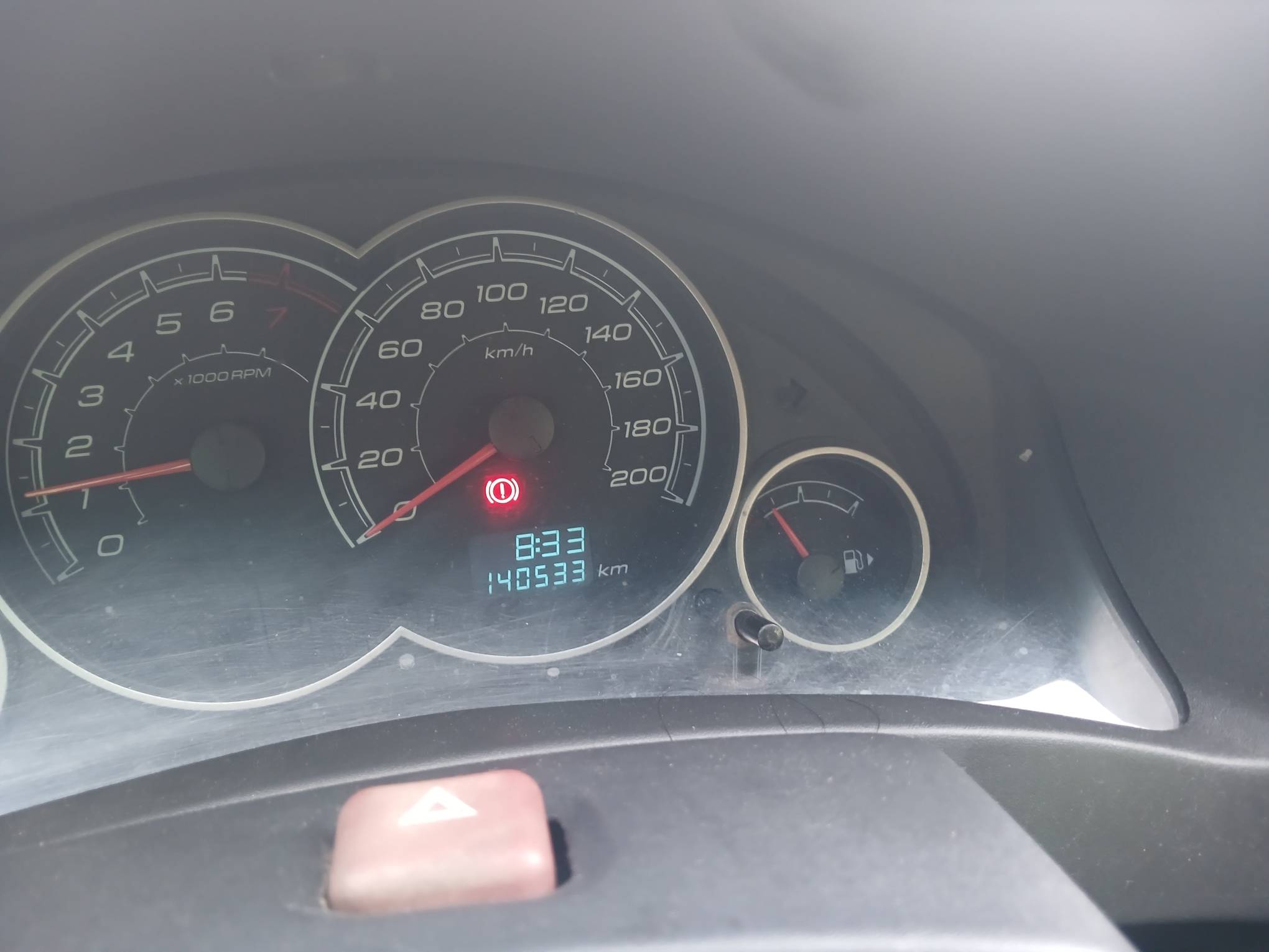 Foto 18 de 18: CHEVROLET/CELTA 1.0L LT, 13/13, PLACA: O__-___1, GASOL/ALC, PRETA